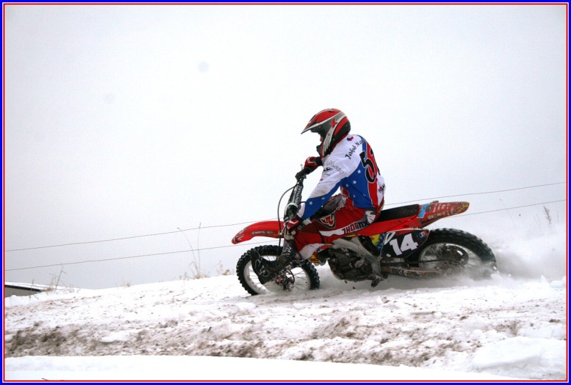 Snowcross 